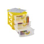 Set artiatic in cutie Colouring Tower Grafix