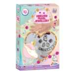 Set de creatie bijuterii Unicorn Pearl Jewellery Grafix
