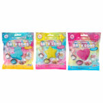 Set de creatie Make your own Bath Bomb in asort. Grafix