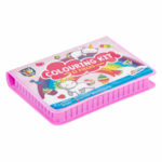 Set pentru desen 22 buc. Grafix