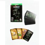 Jocul Quest Card "BEST QUEST" 22950