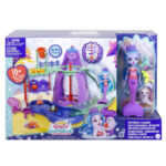 Set de joc „Aquapark” Enchantimals MATTEL