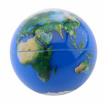 Minge Glob 65 mm JOHNTOY