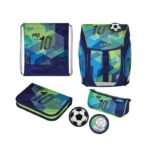 RUCSAC FiloLight Plus Green Goal Herlitz