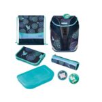 RUCSAC SoftLight Plus Bloomy Birdsl Herlitz