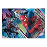 Puzzle Spiderman 104 buc. CLEMENTONI