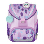 RUCSAC UltraLight Rainbow FeathersHerlitz