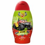 CURSE Sampon+Balsam 2in1 400ml