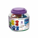 Joc Suruburi si Piulite MINILAND