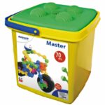 Constructor Inter Blocks 100 piese MINILAND