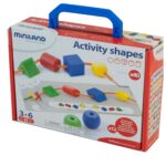 Joc de insiretat Forme - Miniland