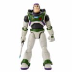Figura Buzz Lightyear in assort. MATTEL