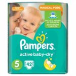 PAMPERS VP JUNIOR 42 (5)