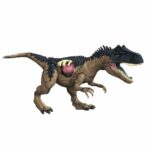 Figurina marita " Dusmani periculosi" din filmul Jurassic World MATTEL