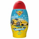 CURSE Sampon-Gel de dus 2in1 400ml