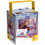 Puzzle Disney - Frozen 3 (24buc) LISCIANI