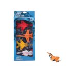 Set avioane 4 buc JOHNTOY