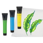 Vopsea Acril 36 culori GRAFIX — изображение 5