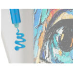 Vopsea Acril 36 culori GRAFIX — изображение 6