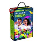 Eu sunt geniu - Culori LISCIANI