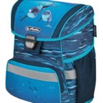 Ghiozdan Loop Oceanside Herlitz