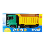 Basculanta MAN Bruder