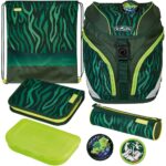 RUCSAC SoftLight Plus Jungle Herlitz