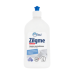 SEAL Lichid de spalat vase cu extract de in 500ml