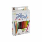 Set 20 carioci in cutie de carton Grafix