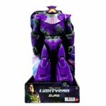 Figura robot Zurg Lightyear MATTEL