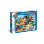 Puzzle Maxi Paw Patrol 104buc CLEMENTONI