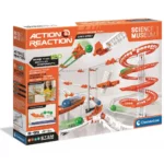 Set educativ Action and Reaction Caos Efect CLEMENTONI