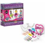 Set de creatie bratara My Charms dolls Clementoni