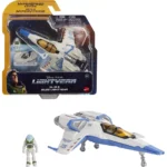 Nava spatiala XL-02 Lightyear in assort. MATTEL