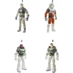 Figura mare-erou Lightyear in assort. MATTEL