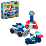 Masina de politie a lui Chase Mega Bloks MATTEL