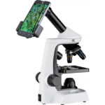 Microscop Junior 40x-2000x BRESSER - imagine 3