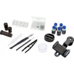 Microscop Junior 40x-2000x BRESSER - imagine 2