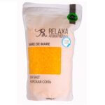 SARE DE MARE MELISA 1,0 KG