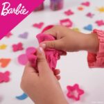 Set plastelina Barbie - Casuta LISCIANI — изображение 2