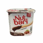 Crema de alune "Nut Bari" sticks 52gr