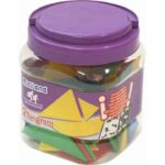 Joc Tangram 12 Seturi MINILAND