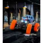 Masina "Destroyer XS" cu radiocomanda Revell — изображение 2