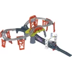 Set joc Aventurile in Sodor Thomas and Friends MATTEL