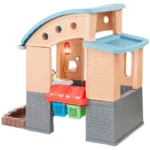 Casuta pentru copii Ocrotim Natura Little Tikes, 640216M, buc