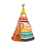 Cort - Teepee DJECO