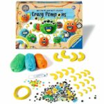 Set de creatie Crazy Pompons RAVENSBURGER