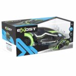 Motocicleta cu radiocomanda Motordrift Exost Silverlit