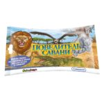 Jucarie stretch surpriza Stapanii Savanei diverse modele, 68-CN-2020, buc