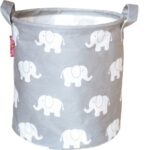 Cos de depozitare - gri SPIEGELBURG